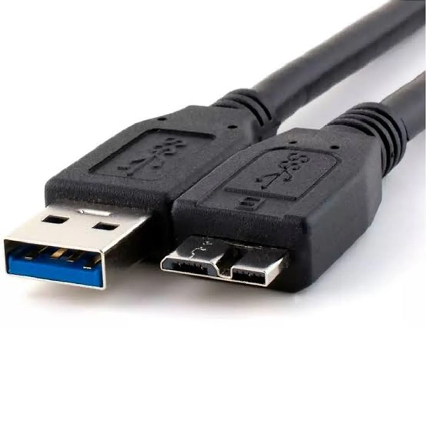 Cable Sata Para Disco Duro USB 3.0 1 Metro  3