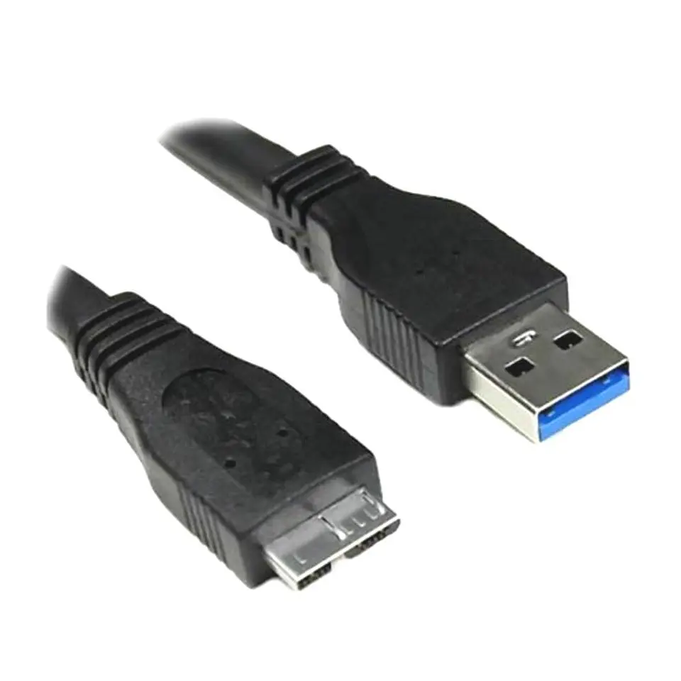 Cable Sata Para Disco Duro USB 3.0 1 Metro  2