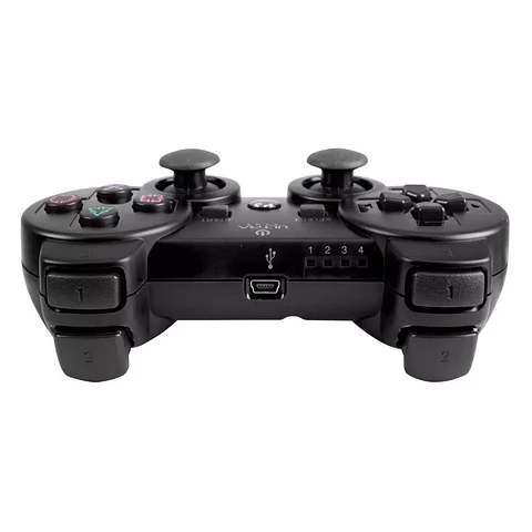 Joystick Inalambrico PS3 Monster Games 