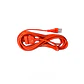 Extensión Eléctrica Certificada SEC 5Mtrs 2500W Macrotel - Miniatura 3