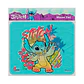 Pad Mouse Diseño Disney Lilo y Stitch - Miniatura 1