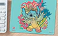 Pad Mouse Diseño Disney Lilo y Stitch - Miniatura 8