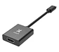 Adaptador Tipo C Macho a HDMI Hembra 4K UHD Xtech - Miniatura 1