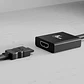 Adaptador Tipo C Macho a HDMI Hembra 4K UHD Xtech - Miniatura 2