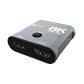 Adaptador HDMI Switch Bidireccional 2x1 8K Xtech - Miniatura 1
