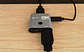 Adaptador HDMI Switch Bidireccional 2x1 8K Xtech - Miniatura 4
