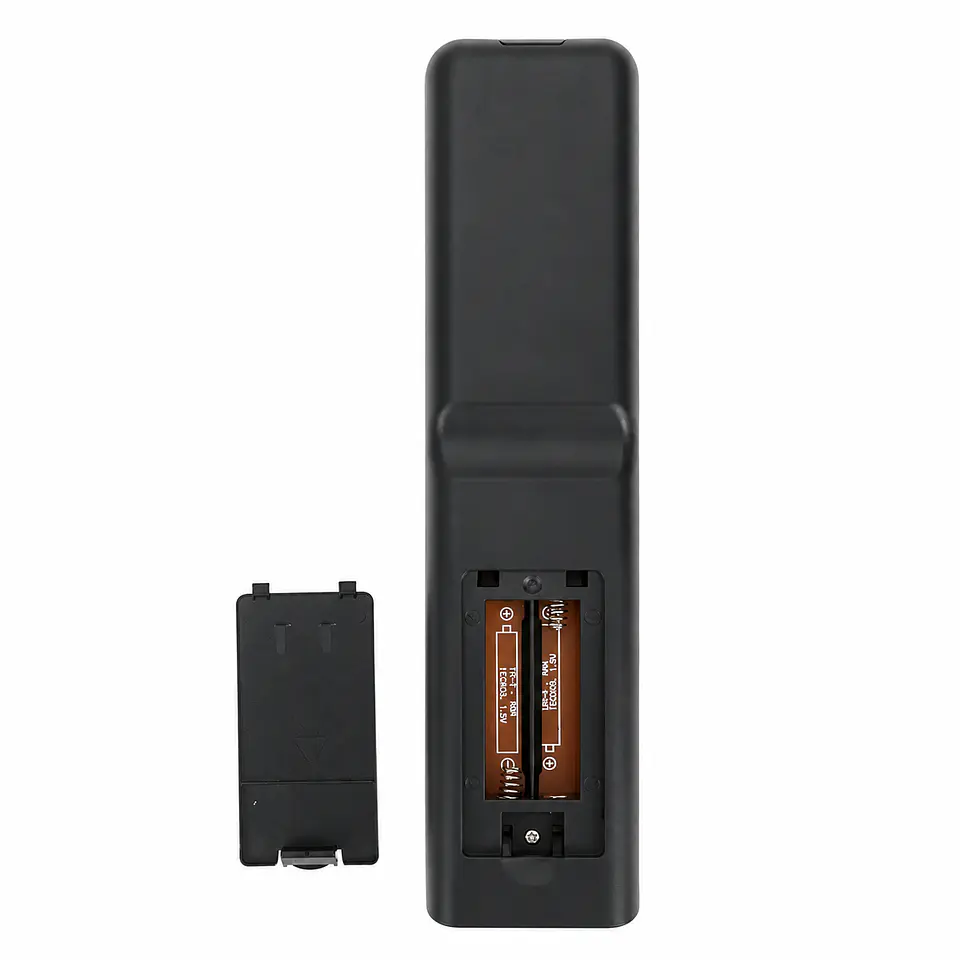 Control Universal Directo TV Smart TV Master G VRC 823  3