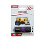 Pendrive USB 32Gb Maxell Flix  - Miniatura 3