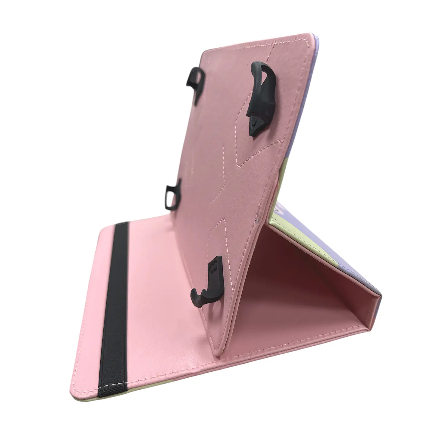 Funda de Tablet Universal 7/12 Pulgadas Minnie/Mikey Happy Together 6