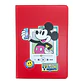 Funda de Tablet Universal 7/12 Pulgadas Minnie/Mikey Happy Together - Miniatura 2