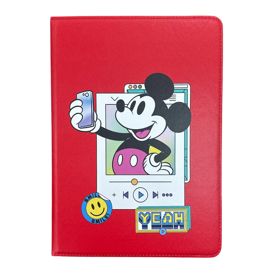 Funda de Tablet Universal 7/12 Pulgadas Minnie/Mikey Happy Together 2