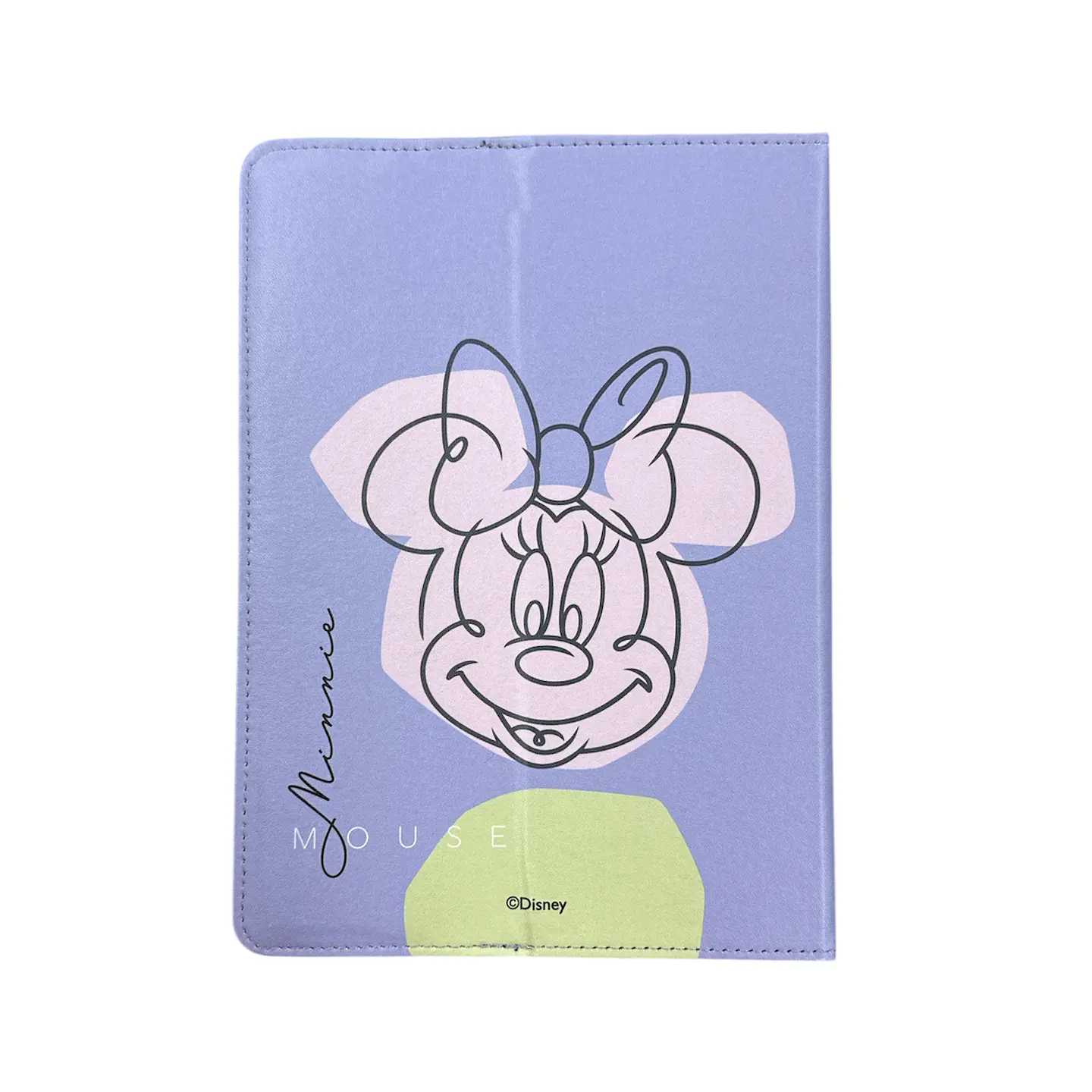 Funda de Tablet Universal 7/12 Pulgadas Minnie/Mikey Happy Together 12