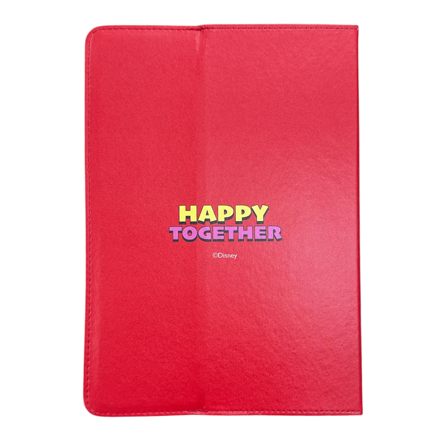 Funda de Tablet Universal 7/12 Pulgadas Minnie/Mikey Happy Together 11