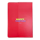 Funda de Tablet Universal 7/12 Pulgadas Minnie/Mikey Happy Together - Miniatura 11