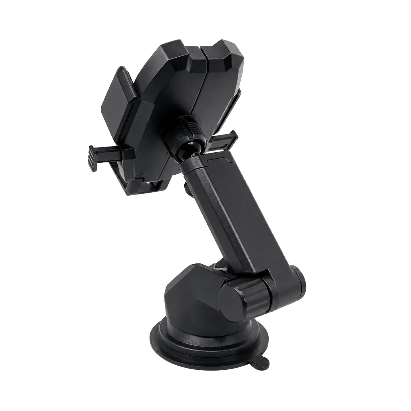 Soporte de Celular para Auto con Ventosa y Brazo Extensible MO-T28  4