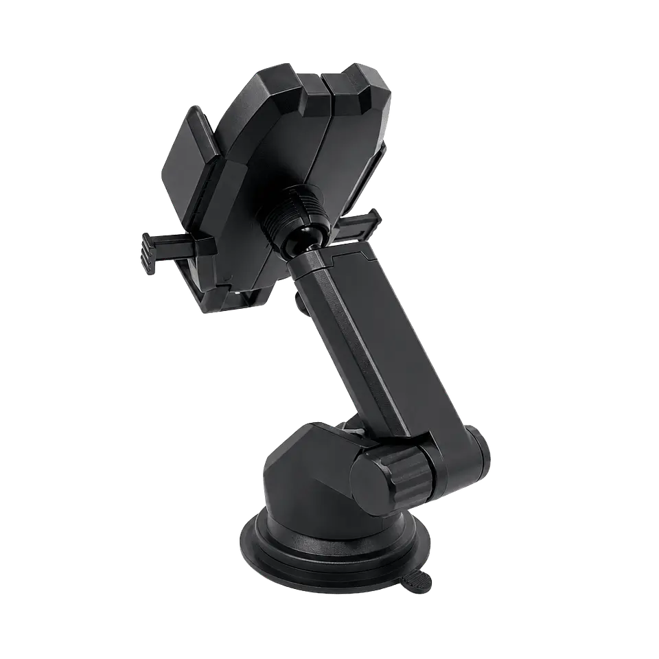 Soporte de Celular para Auto con Ventosa y Brazo Extensible MO-T28  4