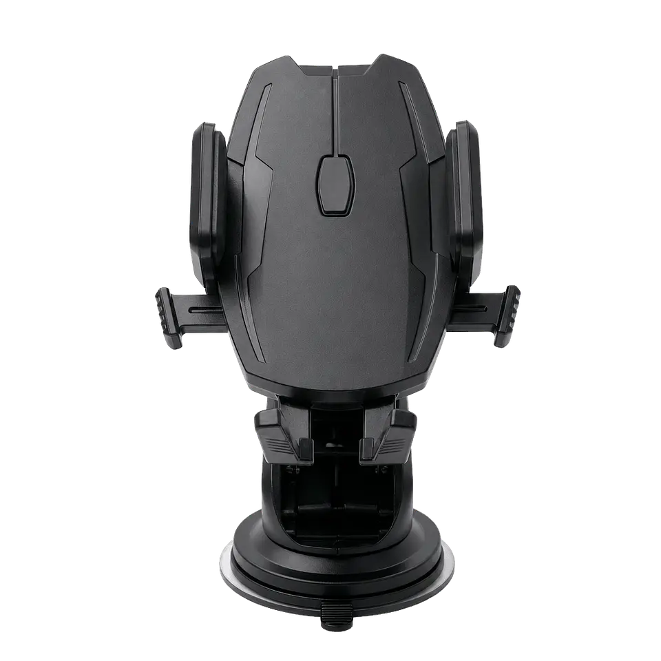 Soporte de Celular para Auto con Ventosa y Brazo Extensible MO-T28  3