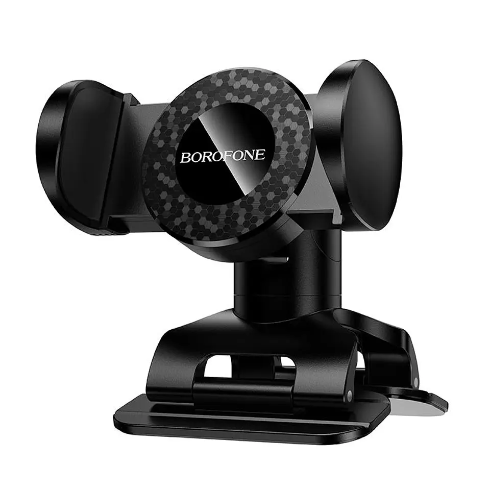 Soporte de Celular para Vehículo Adhesivo al Tablero BH142  1