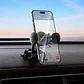Soporte de Celular para Vehículo Adhesivo al Tablero BH142  - Miniatura 2