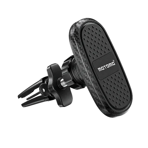 Soporte de Celular Magnético para Auto 2 en 1 MO-Q17 
