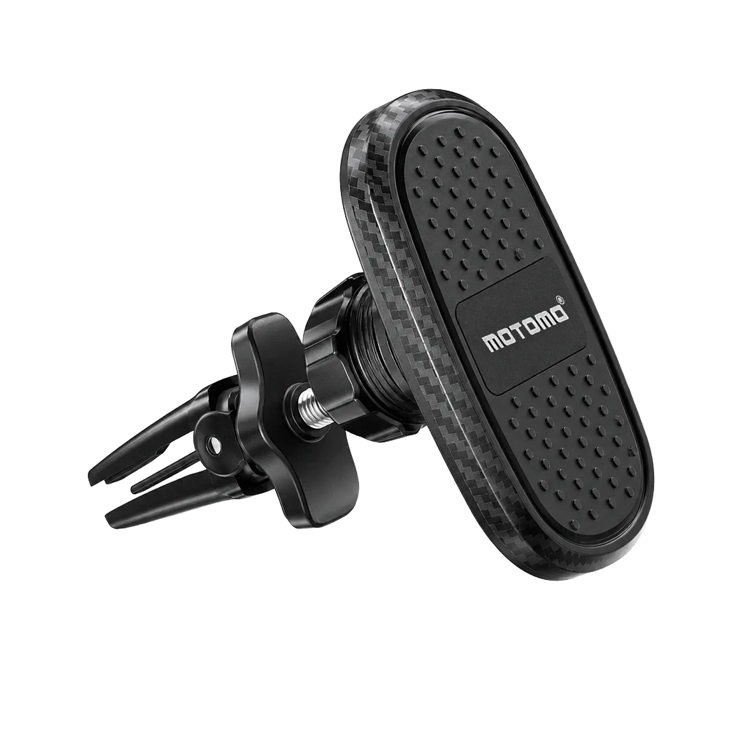 Soporte de Celular Magnético para Auto 2 en 1 MO-Q17  1