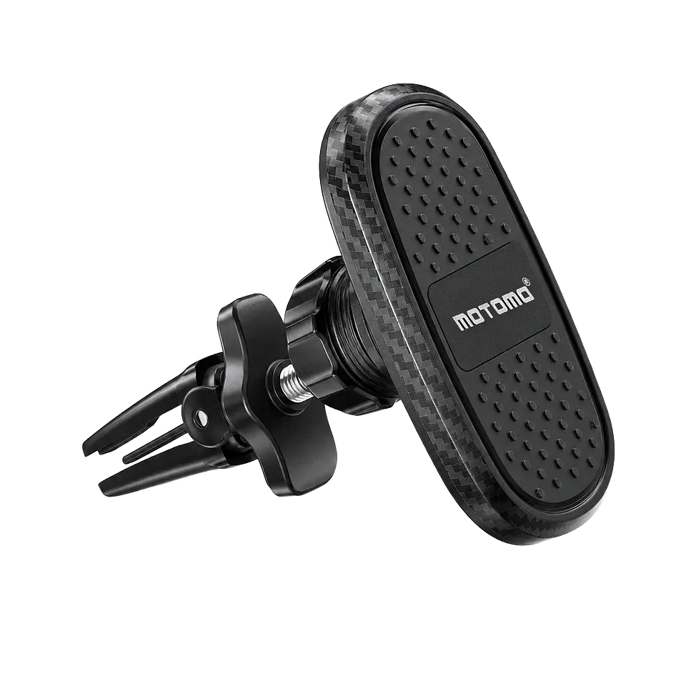 Soporte de Celular Magnético para Auto 2 en 1 MO-Q17  1