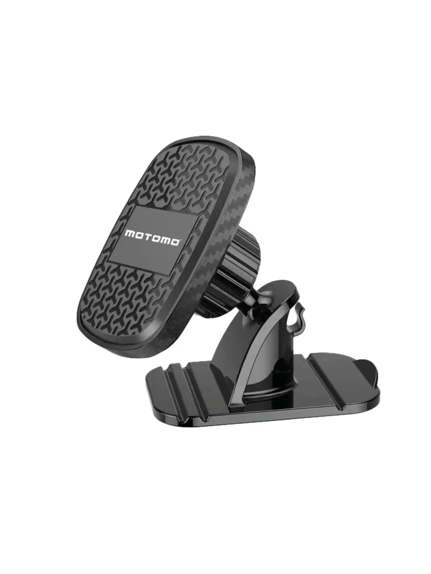 Soporte de Celular Magnético para Auto 2 en 1 MO-Q17  2