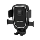 Soporte de Celular para Auto con Pinza de Agarre y Ajuste en Rejilla Motomo MO-T03 - Miniatura 4