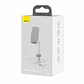 Soporte de Celular de Sobremesa con Carga Inalámbrica 15W Baseus  - Miniatura 5