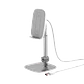 Soporte de Celular de Sobremesa con Carga Inalámbrica 15W Baseus  - Miniatura 1