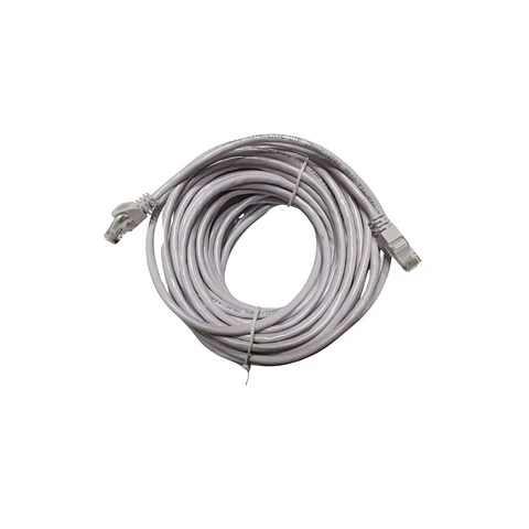 Cable de Red 15 Mtrs CAT6 