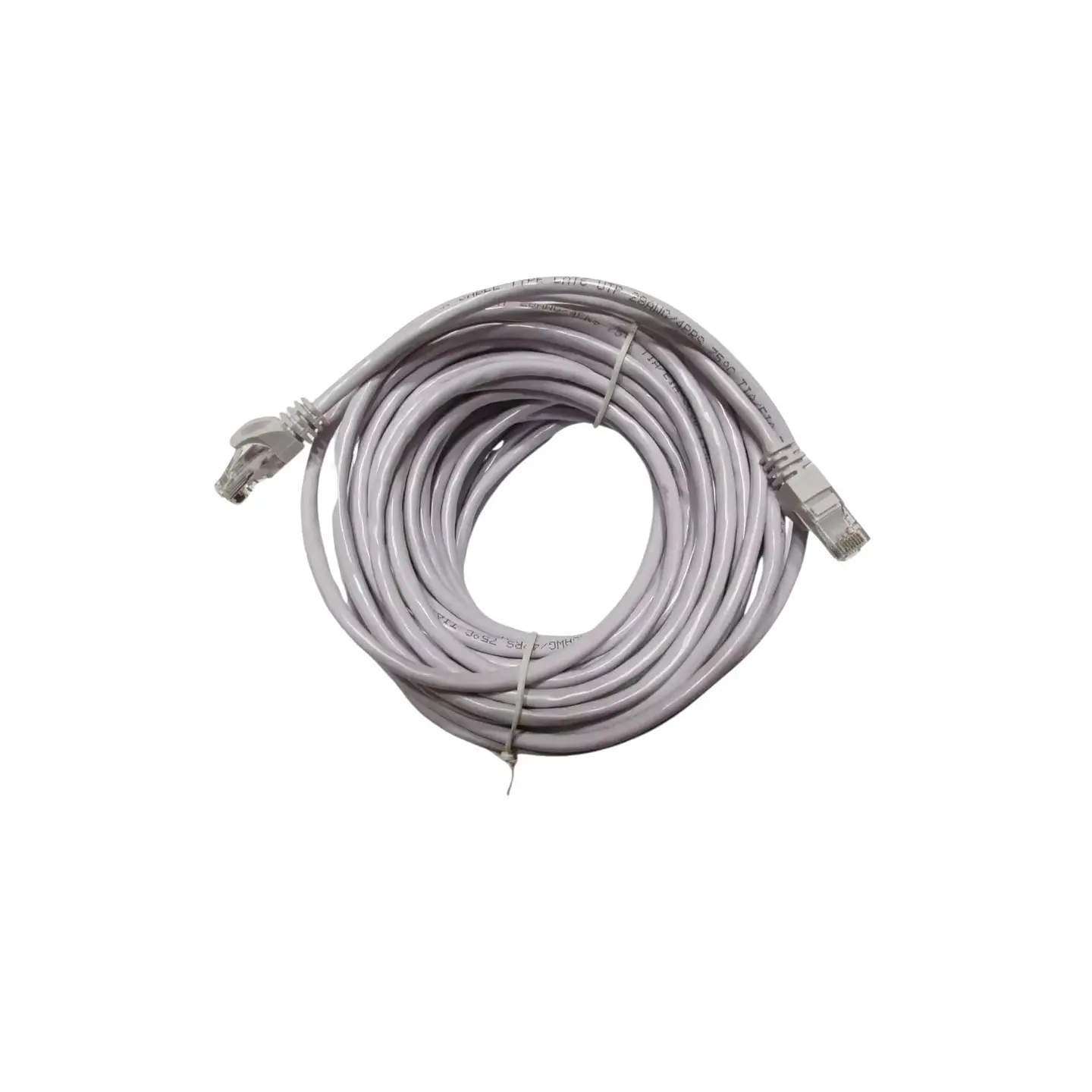 Cable de Red 15 Mtrs CAT6  2