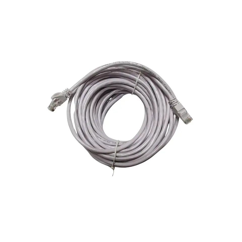 Cable de Red 15 Mtrs CAT6  2