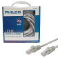 Cable de Red 20 Mtrs Cat 6E  - Miniatura 3