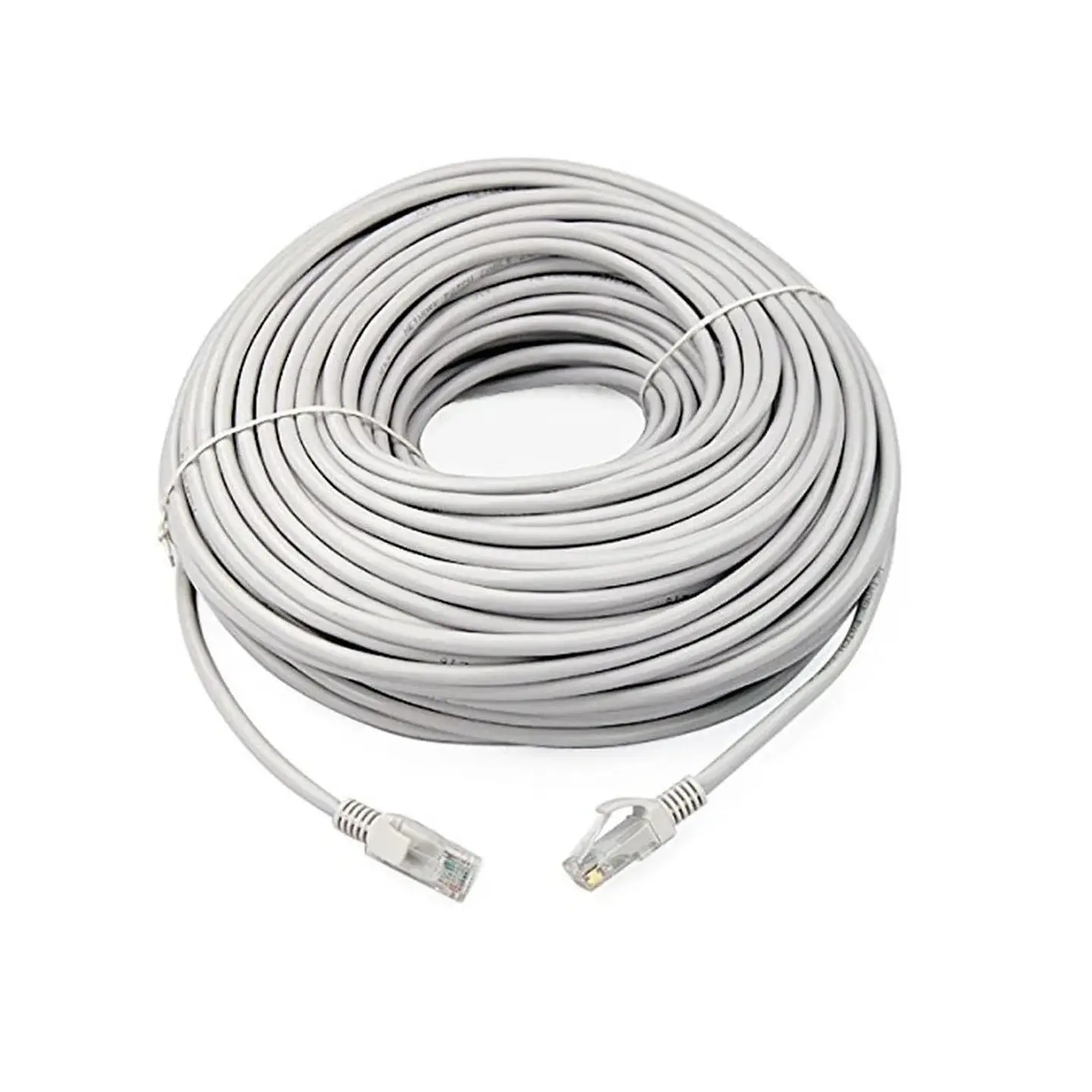 Cable de Red 20 Mtrs Cat 6E  2
