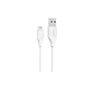 Cable de Carga Micro USB 2.4A 1Metro Motomo  - Miniatura 1