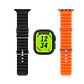 SmartWatch BU-Ultra3 49mm Call Versión BT5.4 240Hrs  - Miniatura 4