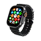 SmartWatch BU-Ultra3 49mm Call Versión BT5.4 240Hrs  - Miniatura 3