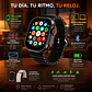 SmartWatch BU-Ultra3 49mm Call Versión BT5.4 240Hrs  - Miniatura 5