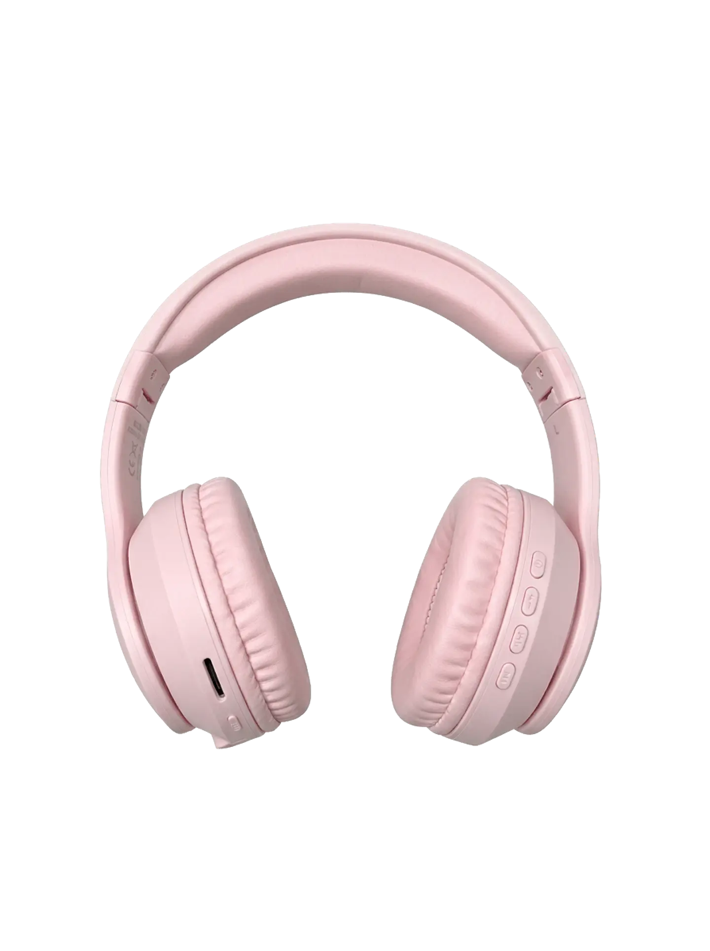 Audífonos Inalámbricos Over-Ear BT6.0 90Hrs MO-SONOR 6