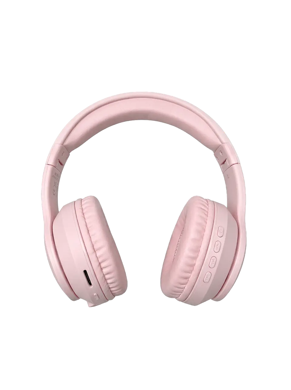 Audífonos Inalámbricos Over-Ear BT6.0 90Hrs MO-SONOR 6