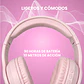 Audífonos Inalámbricos Over-Ear BT6.0 90Hrs MO-SONOR - Miniatura 15
