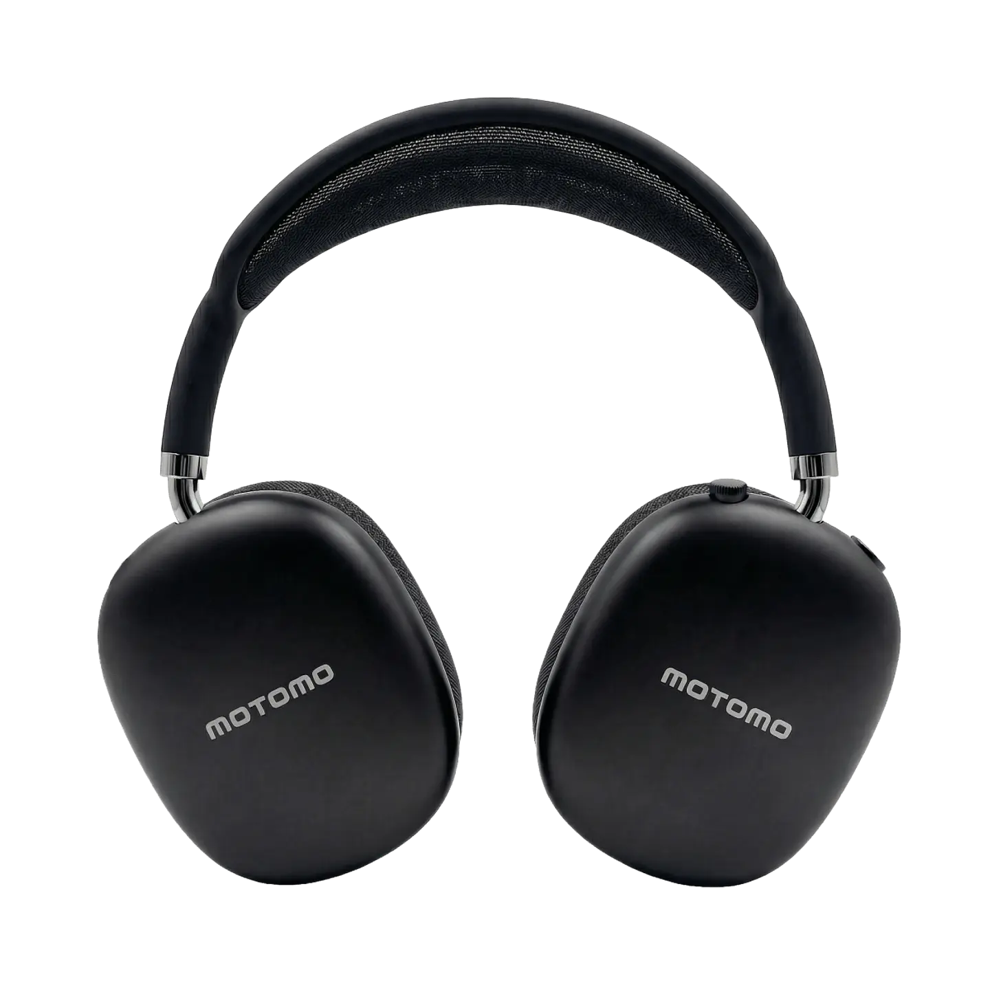 Audífonos Inalámbricos Over-Ear Air Pro Max BT 6.0 90Hrs Motomo 6