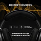Audífonos Inalámbricos Over-Ear Air Pro Max BT 6.0 90Hrs Motomo - Miniatura 12