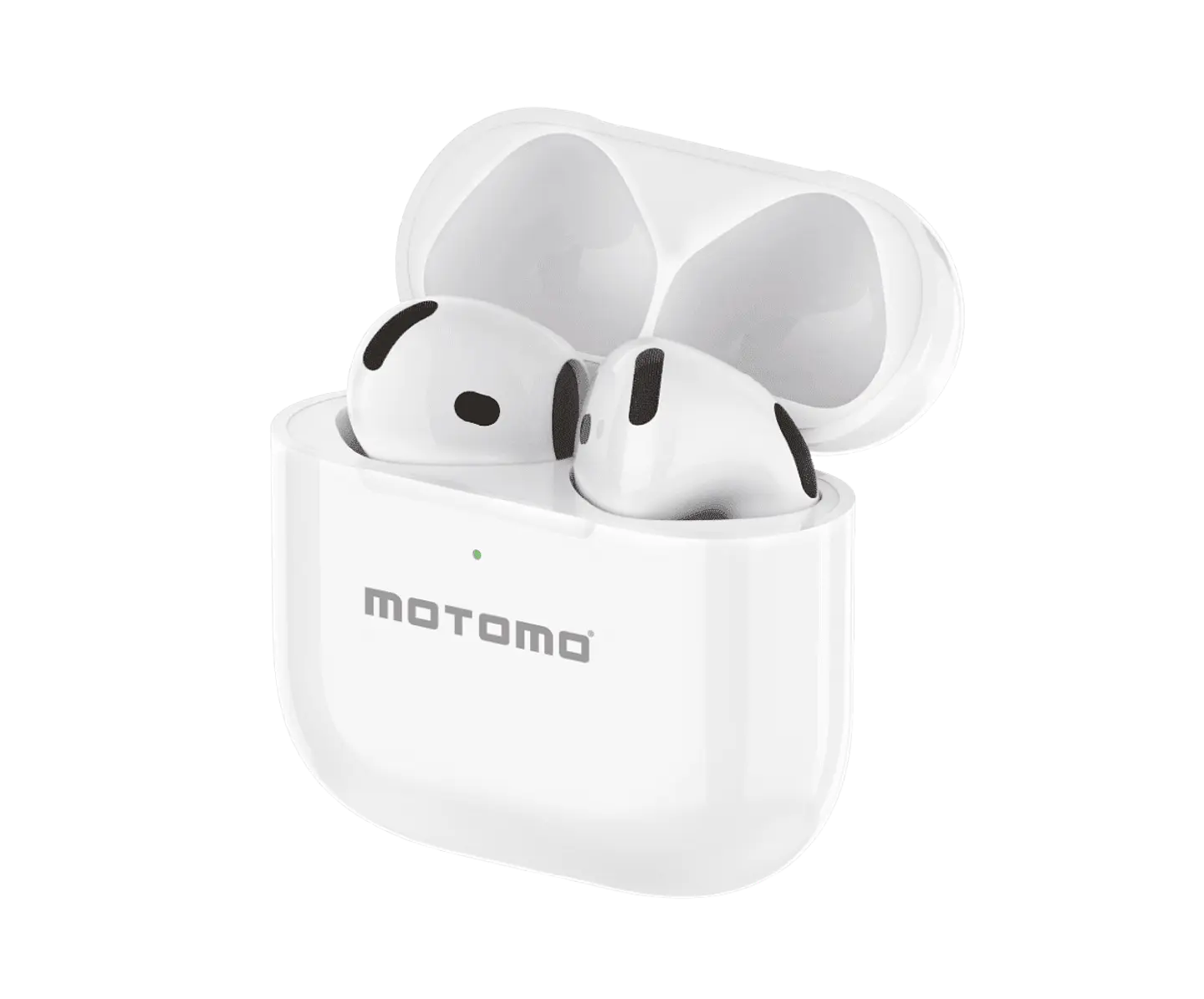 Audífonos Inalámbricos TWS In-Ear Motomo EarPods AIR3  2