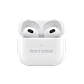 Audífonos Inalámbricos TWS In-Ear Motomo EarPods AIR3  - Miniatura 3