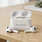 Audífonos Inalámbricos TWS In-Ear Motomo EarPods AIR3  - Miniatura 4