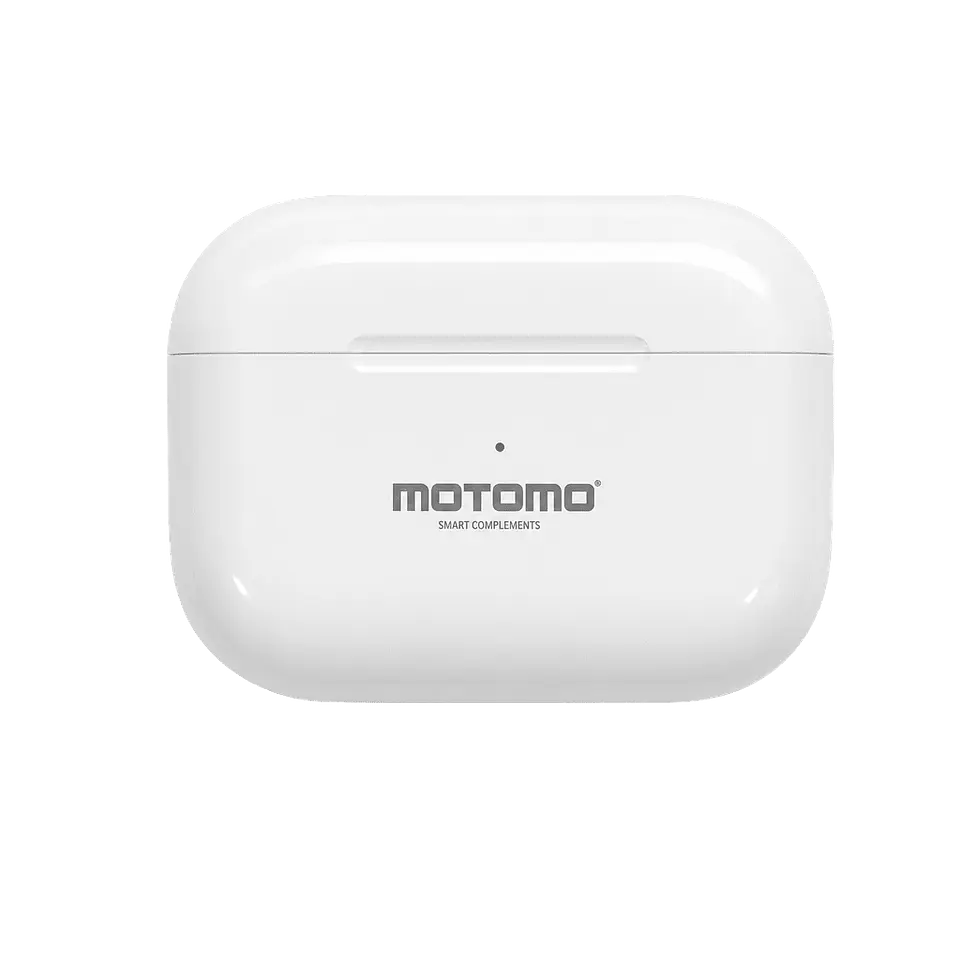 Audífonos Inalámbricos TWS In-Ear Motomo AIR PRO2 3