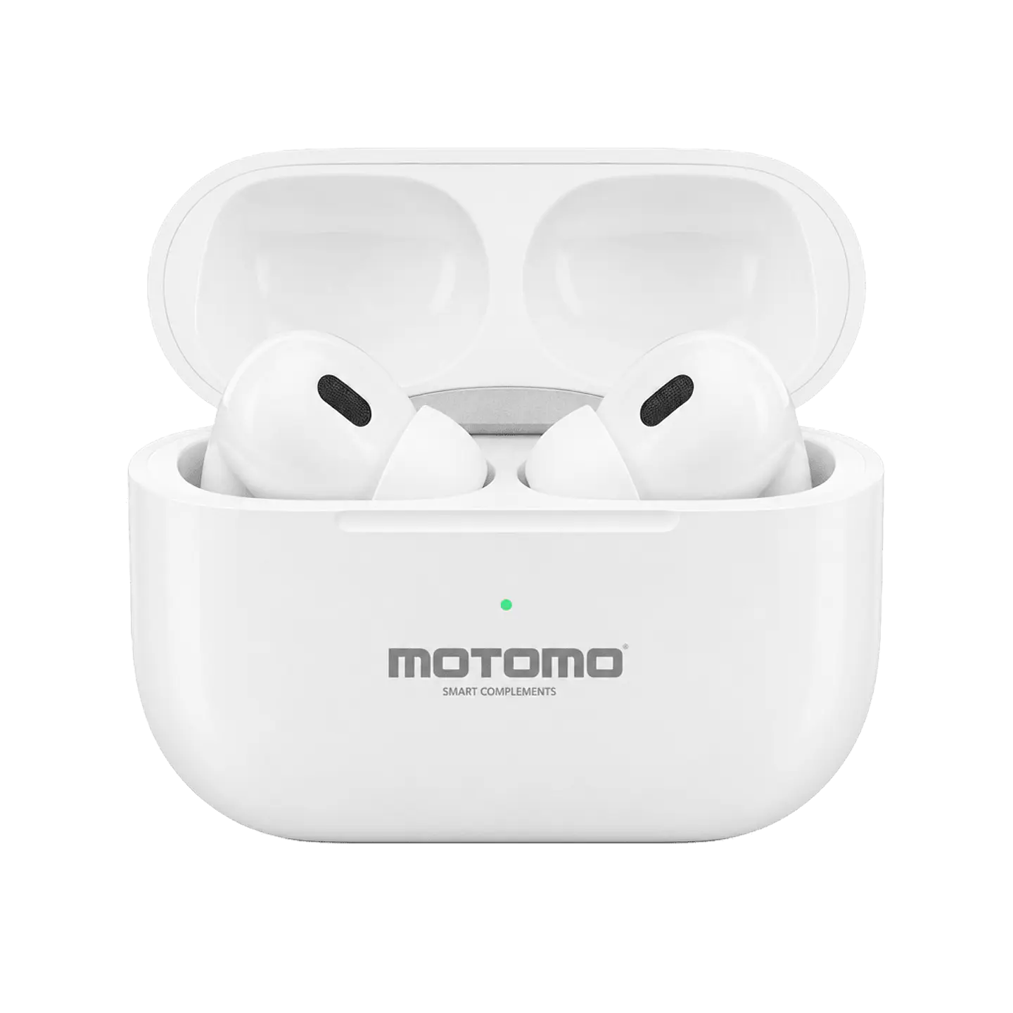 Audífonos Inalámbricos TWS In-Ear Motomo AIR PRO2 1