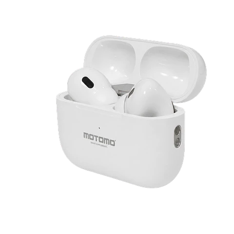 Audífonos Inalámbricos TWS In-Ear Motomo AIR PRO2